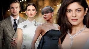 Top Hollywood Stars Who Transformed Their Careers in 2025